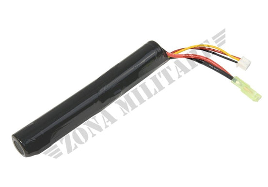 Lipo 7.4V 1600Mah 15C Stick Type Pirates Arms