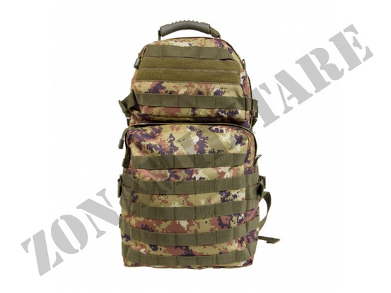 Zaino Assault Medio Vegetato 40Lt CONDOR