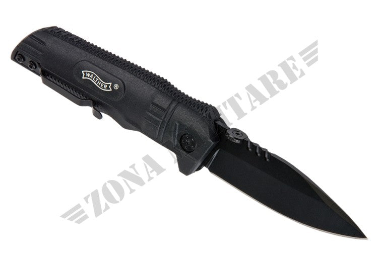 COLTELLO Sub Companion NERO WALTHER