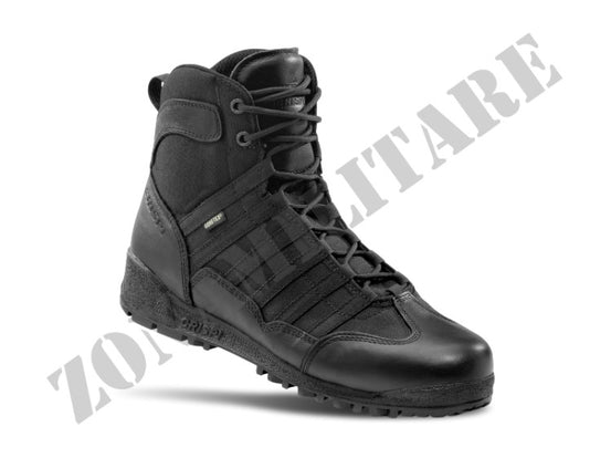 Anfibio Swat Urban Gtx NERO CRISPI