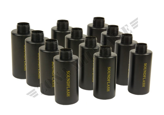 Flashbang Grenade Shell 12Pcs Thunder-B