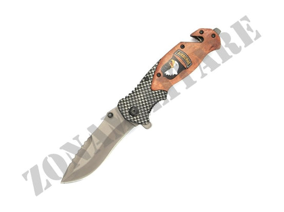 Coltello Tattico 101St Airborne