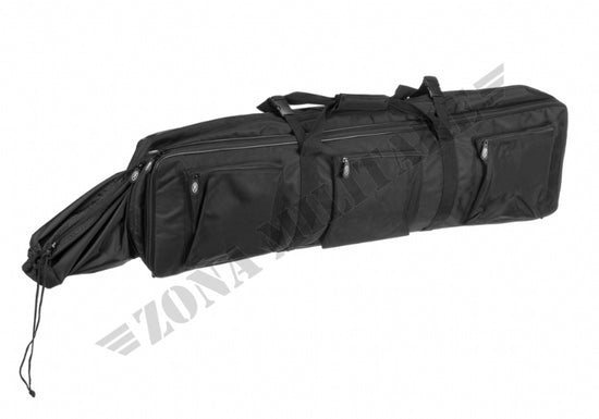 Padded Twin Rifle Case 103Cm Src Black Version