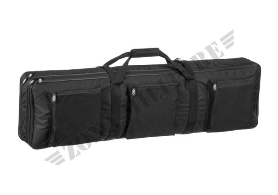 Padded Twin Rifle Case 103Cm Src Black Version