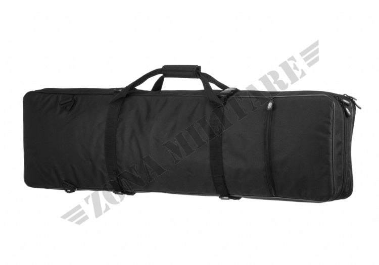 Padded Twin Rifle Case 103Cm Src Black Version