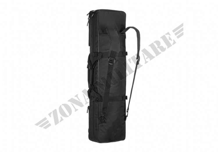 Padded Twin Rifle Case 103Cm Src Black Version