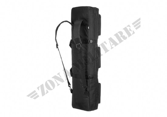 Padded Twin Rifle Case 103Cm Src Black Version