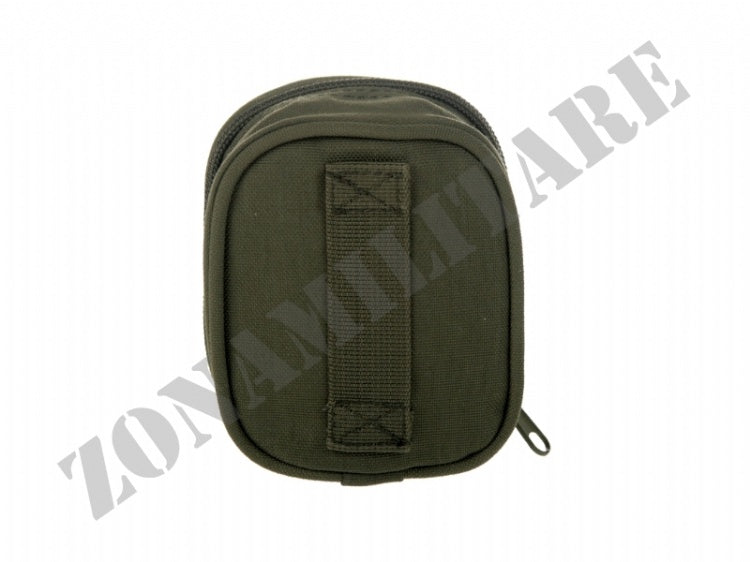 Kit First Aid In Tela Od Green Sbb