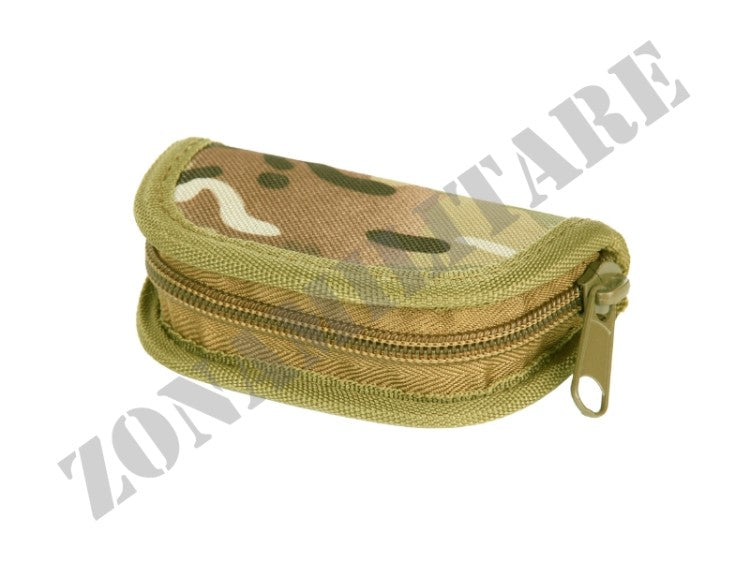 Tasca Con Kit Cucito Multicam