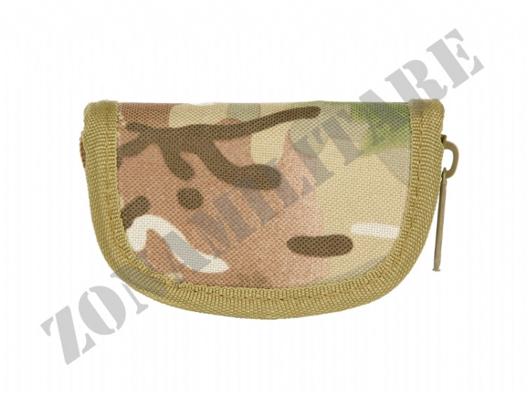 Tasca Con Kit Cucito Multicam