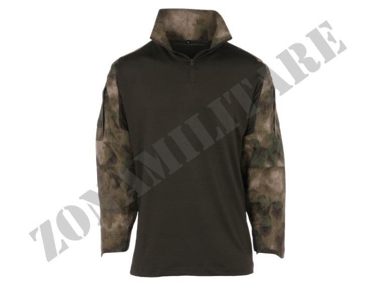 Maglia Combat Tactical Combat Ubac Icc Au