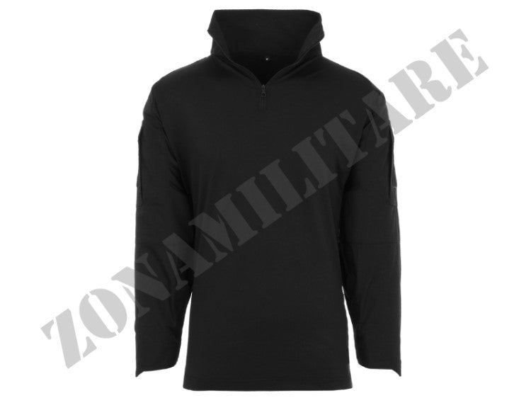 Maglia Combat Tactical Combat Ubac Black