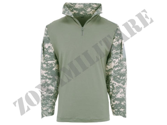 Maglia Combat Tactical Combat Ubac Acu