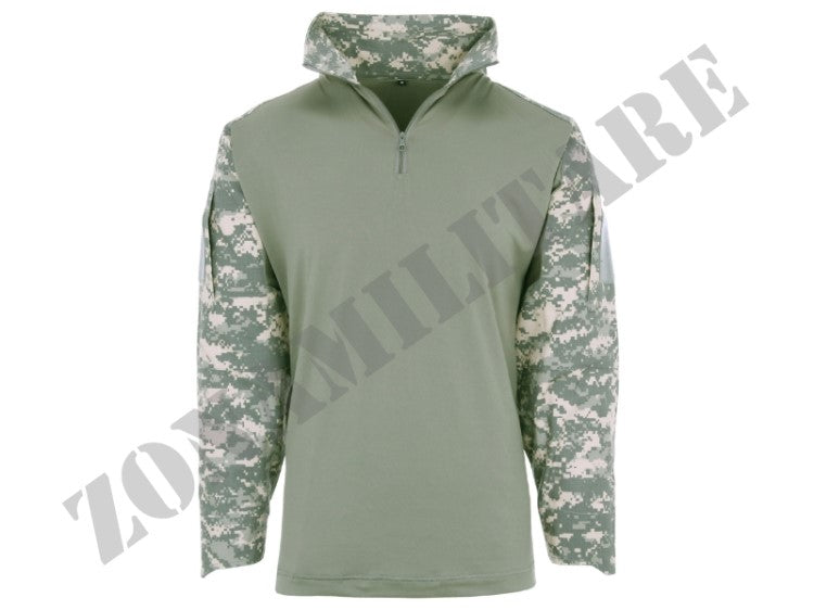 Maglia Combat Tactical Combat Ubac Acu