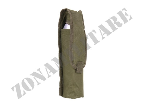 Tasca Molle Porta Bombola Di Gas Large Od Green Version