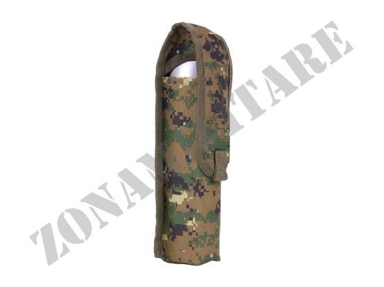 Tasca Molle Porta Bombola Di Gas Large Marpat Version