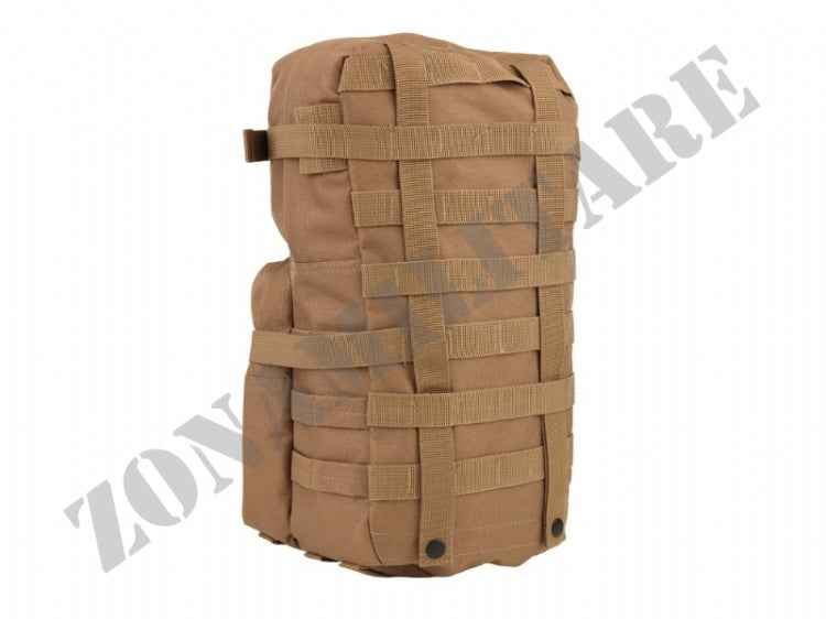 Zaino 101 Inc Impianto Molle Nylon Colore Coyote