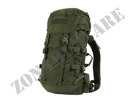 Zaino Crossover Per L'Outdoor Od Green