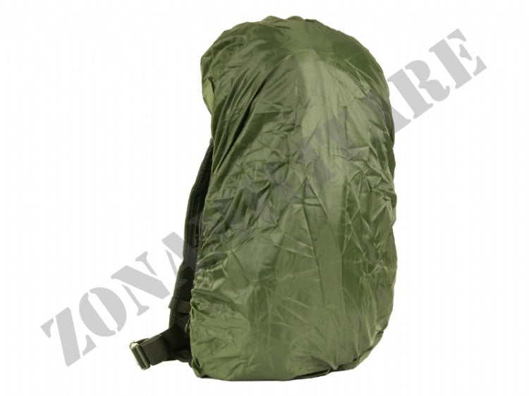 Zaino Crossover Per L'Outdoor Od Green