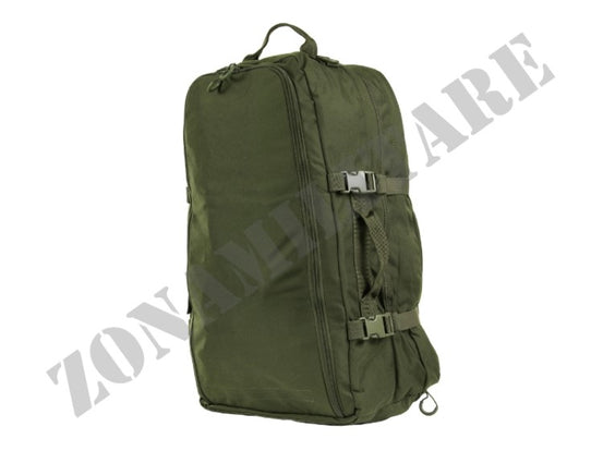 Zaino Travel Mate Od Green Color 101 Inc