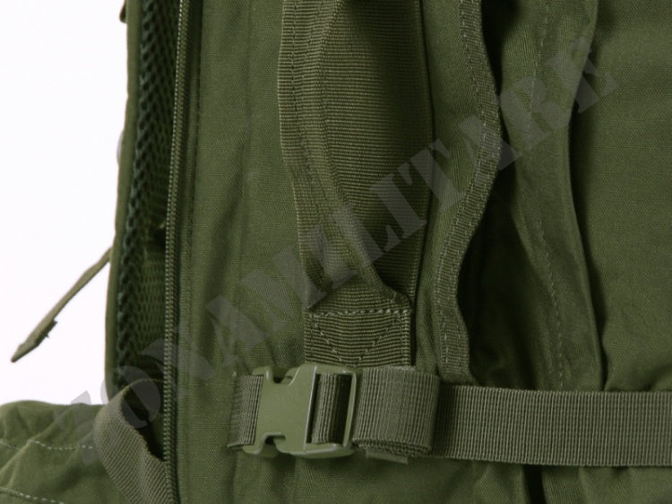 Zaino Travel Mate Od Green Color 101 Inc