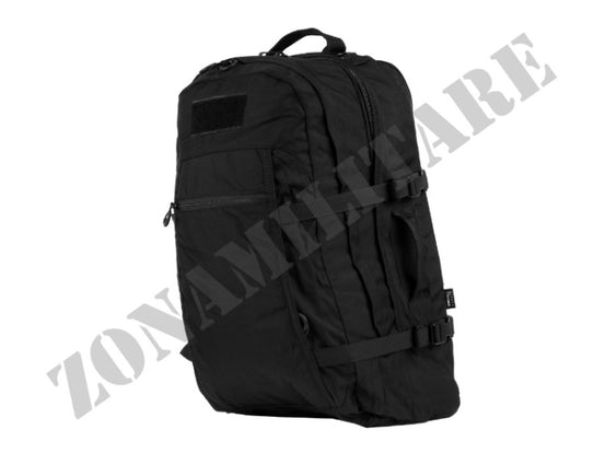 Zaino Travel Mate Black Color 101 Inc