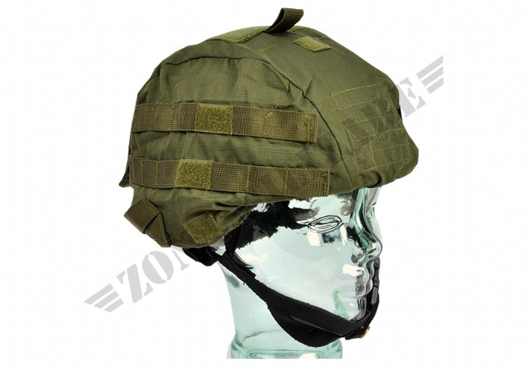 Raptor Helmet Cover Invader Gear Od Green