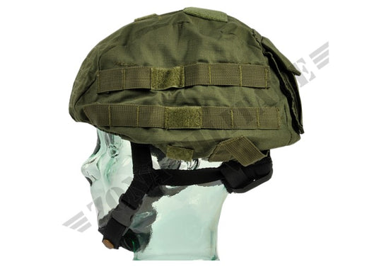 Raptor Helmet Cover Invader Gear Od Green