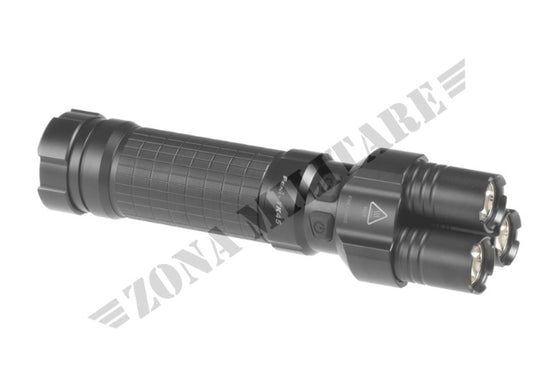 Torcia Fenix Modello Tk45 Xp-G R5 760 Lumen Black