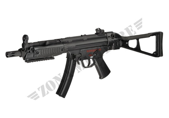 Fucile Marca Cyma Modello Mp5F Full Metal Blowback