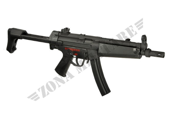 Fucile Marca Cyma Modello Mp5J Full Metal Blowback