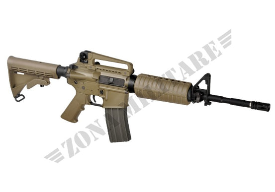 Fucile Marca Ares Modello M4 A1 Carabine Desert