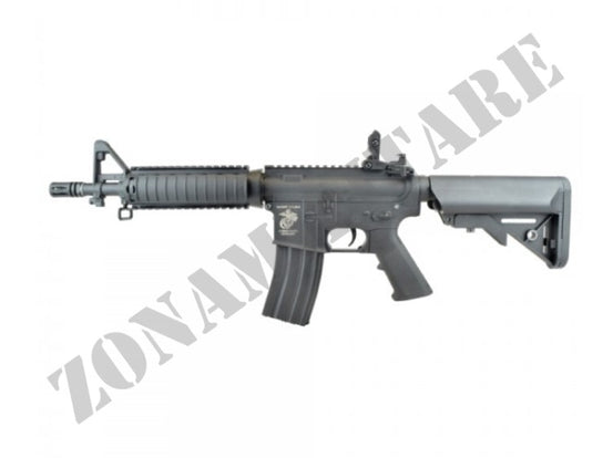 Fucile Elettrico M4 Cqb Standard Version Nero Dboys