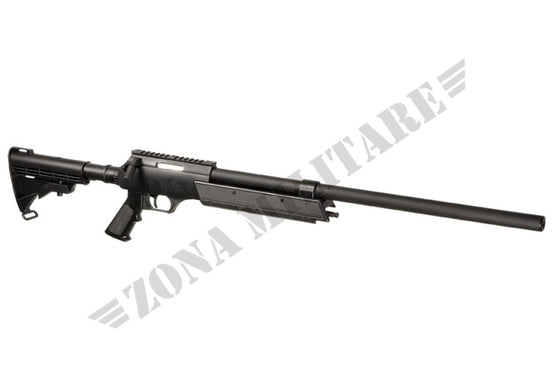 Fucile Sniper Sr-2 Sniper Rifle Well Black Version