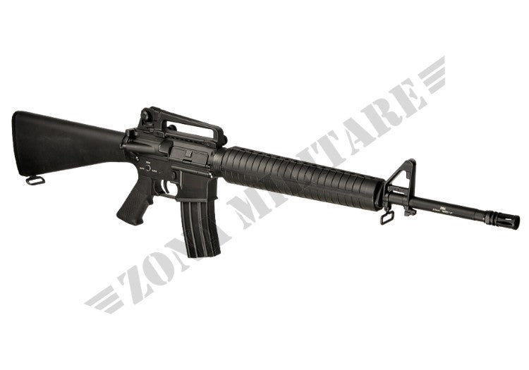 Fucile Marca Agm Modello M16 A3 Full Metal