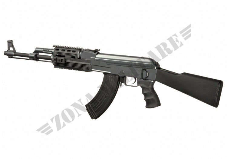 Fucile Marca Cyma Modello Ak47 Tactical Full Stock