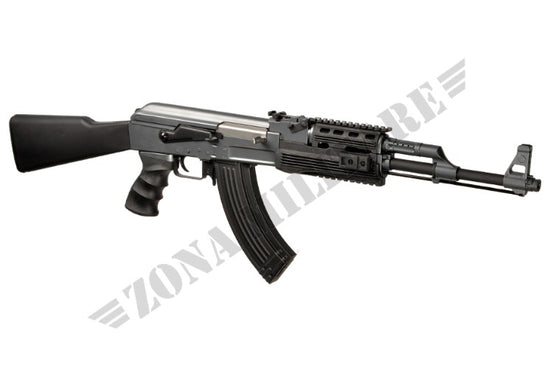 Fucile Marca Cyma Modello Ak47 Tactical Full Stock