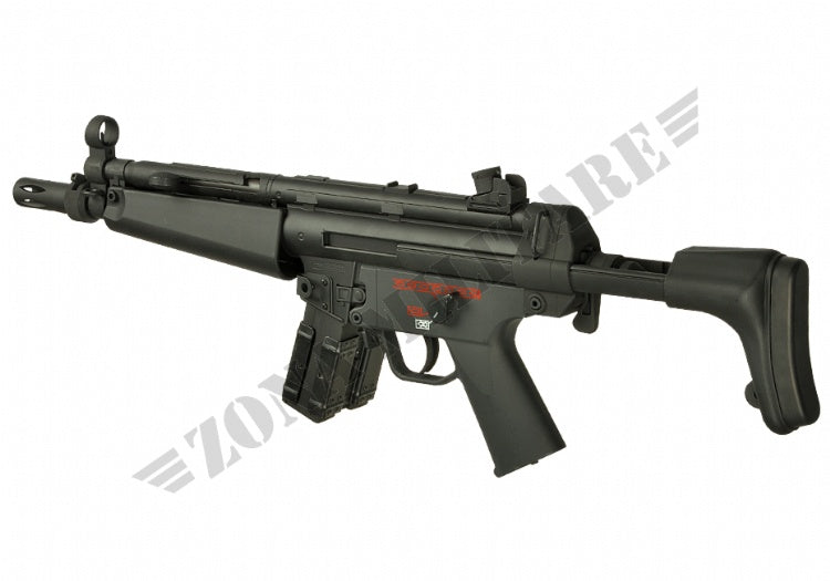 Fucile Marca Cyma Modello Mp5J Black