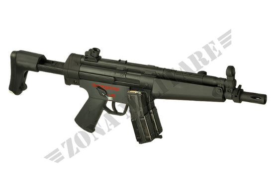 Fucile Marca Cyma Modello Mp5J Black