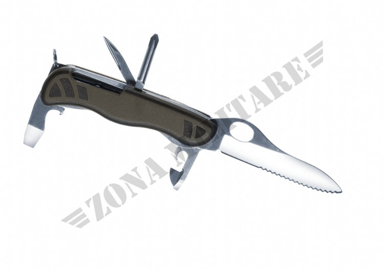 Coltellino Victorinox Classic Soldier 08