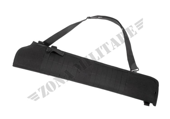 Fodero Porta Fucile Scabbard Colore Verde Black