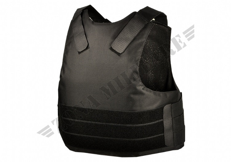 Body Armor Vest Peca Invader Gear Black Version