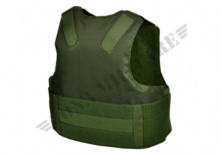 Body Armor Vest Peca Invader Gear Od Green Version