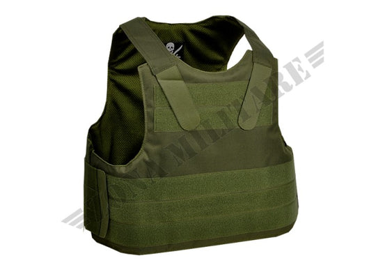 Body Armor Vest Peca Invader Gear Od Green Version