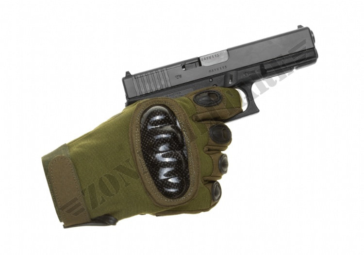 Raptor Gloves Invader Gear Od Green