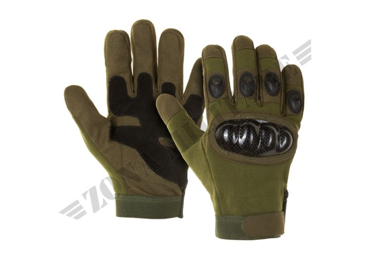 Raptor Gloves Invader Gear Od Green