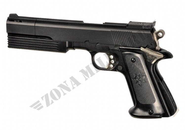 Pistola M1911 Commander Gnb Black