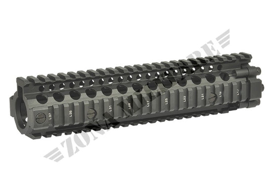 Daniel Defense Mk18 9.5 Inch Madbull Black