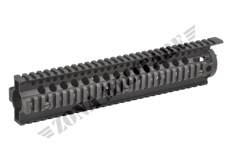 Ris Per Asg Daniel Defense Lic Omega Rail 12 Black