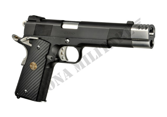 Pistola Punisher 1911 Full Metal Gbb Socom Gear